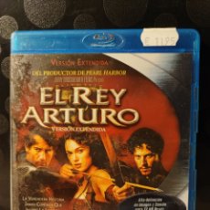 Cine: EL REY DE ARTURO/COMO NUEVO O NUEVO/ BLU-RAY DISC/ (REF.DVD.1). Lote 360225410