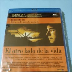 Cinema: C2. BLU-RAY EL OTRO LADO DE LA VIDA. Lote 361548380