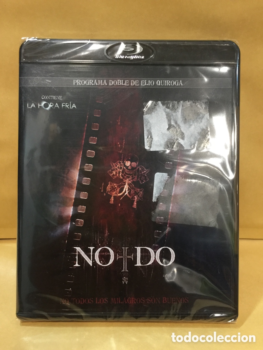 Cine: NODO BLURAY - Precintado - - Foto 1