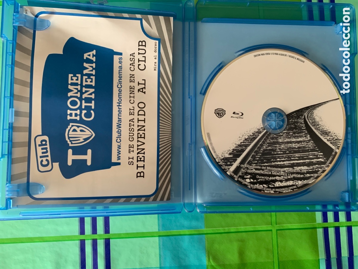 Cine: Extra&ntilde;os en un tren - Foto 3