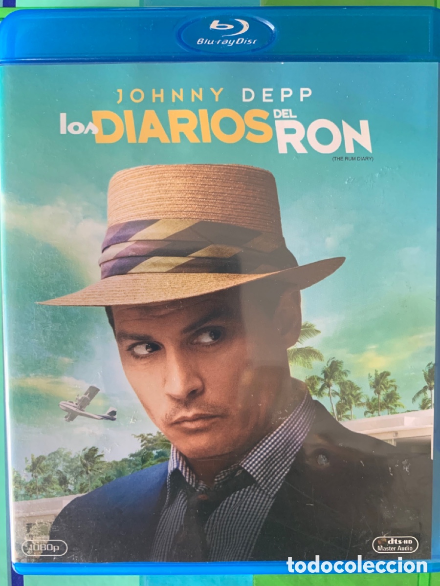 Cine: Los diarios de Ron - Foto 1