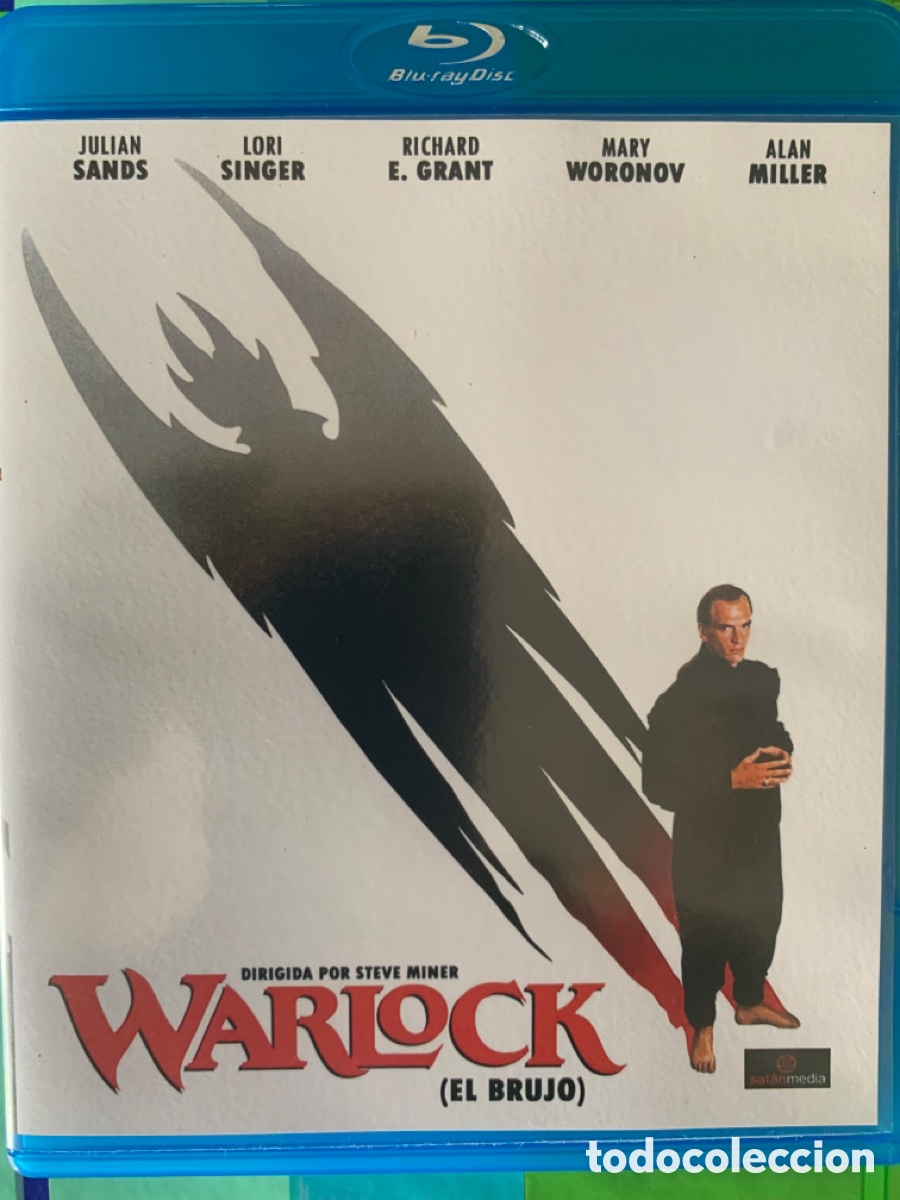 Cine: Warlock - Foto 1