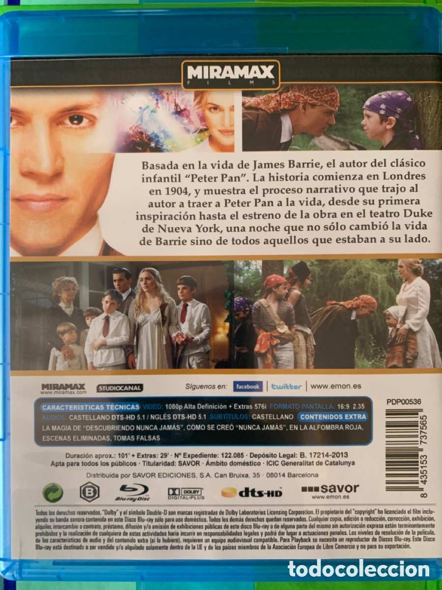 Cine: Descubriendo nunca jamas - Foto 2