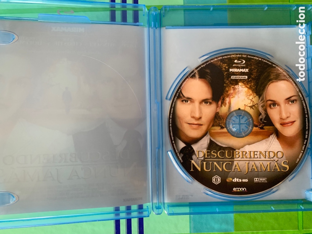 Cine: Descubriendo nunca jamas - Foto 3