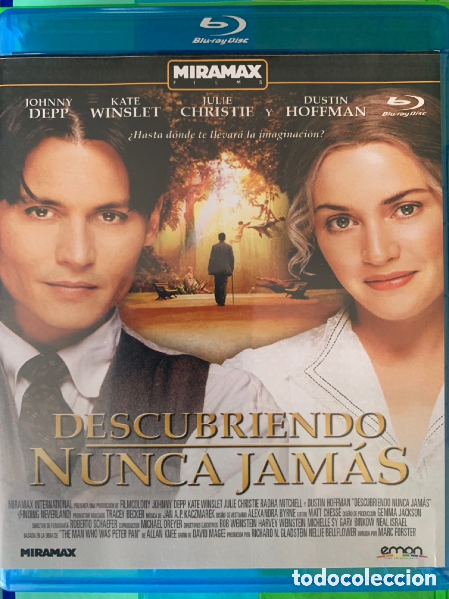 Cine: Descubriendo nunca jamas - Foto 1