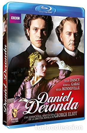 Cine: Daniel deronda [Blu-ray] NUEVO Y PRECINTADO - Foto 1