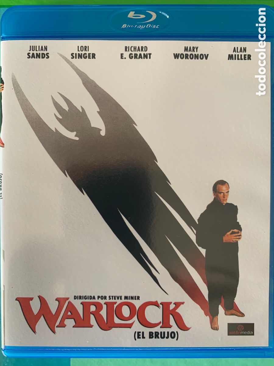 Cine: Warlock - Foto 1