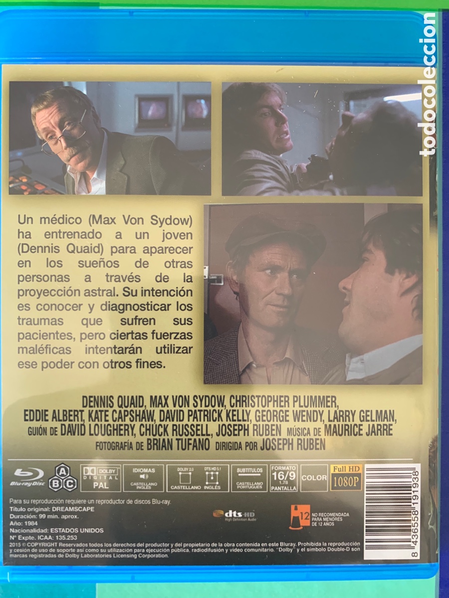 Cine: La gran huida - Foto 2