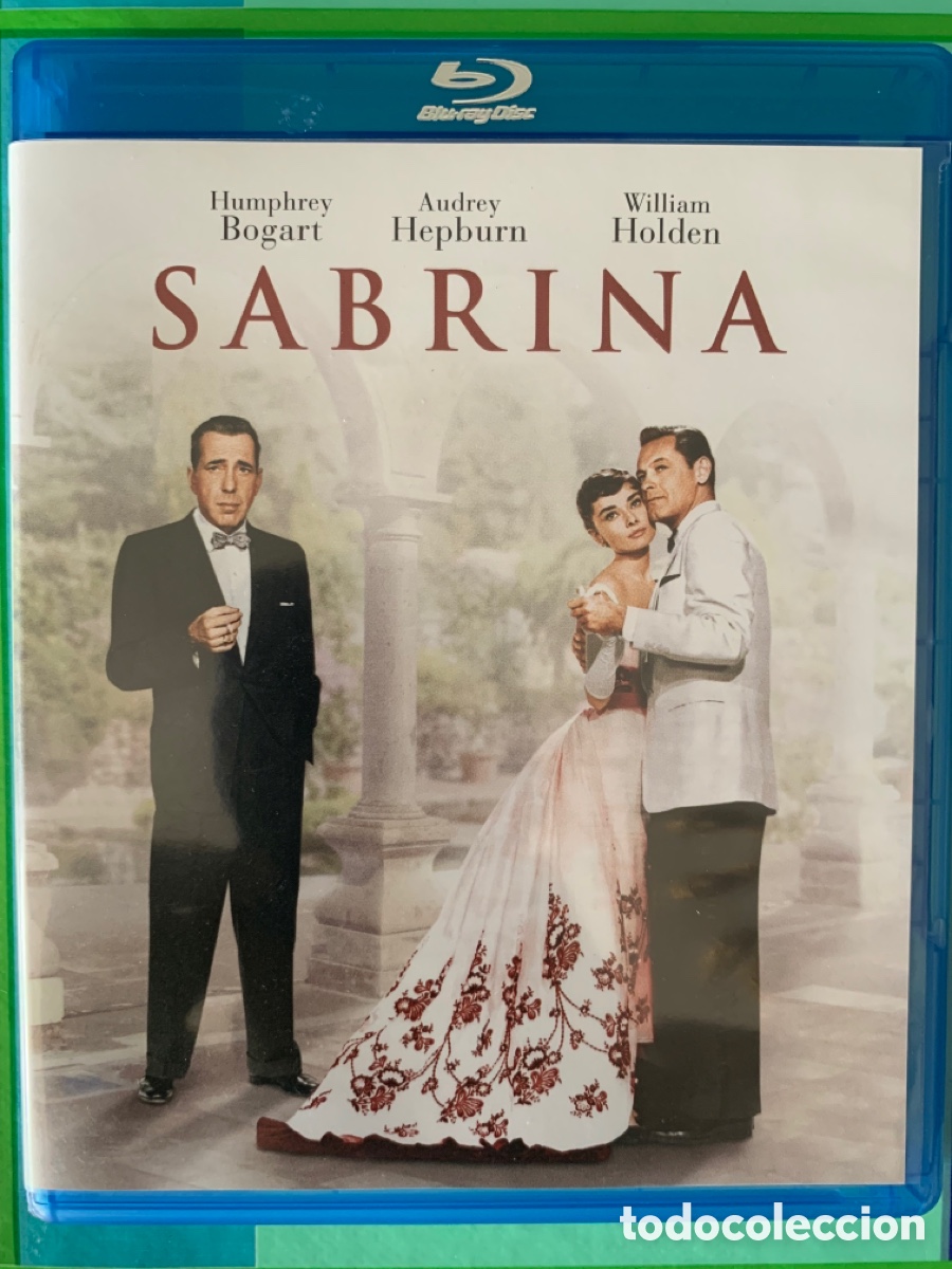 Cine: Sabrina - Foto 1