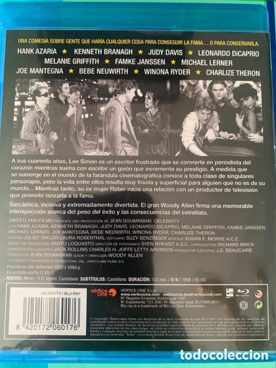 Cine: Celebrity - Foto 2