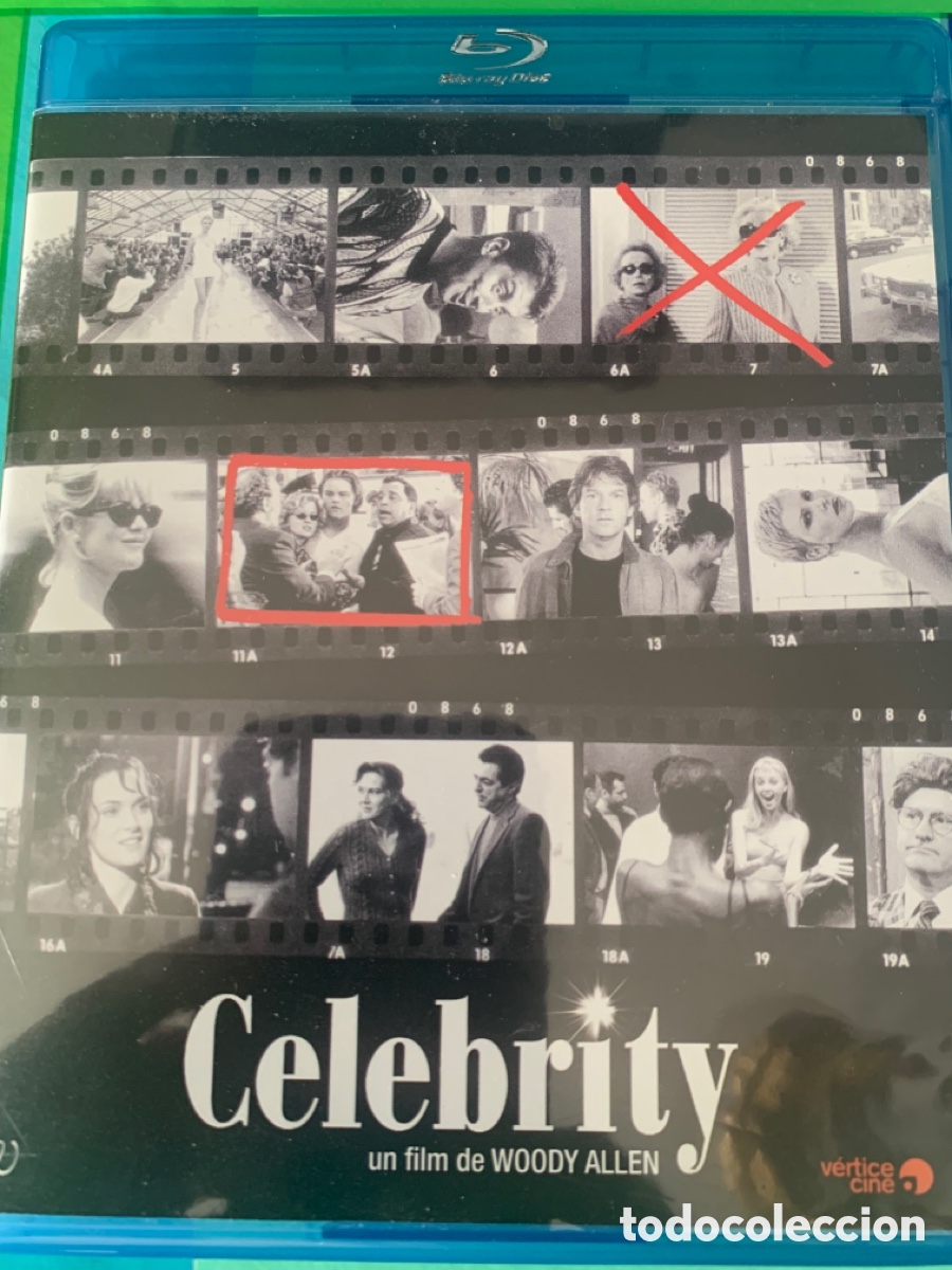 Cine: Celebrity - Foto 1