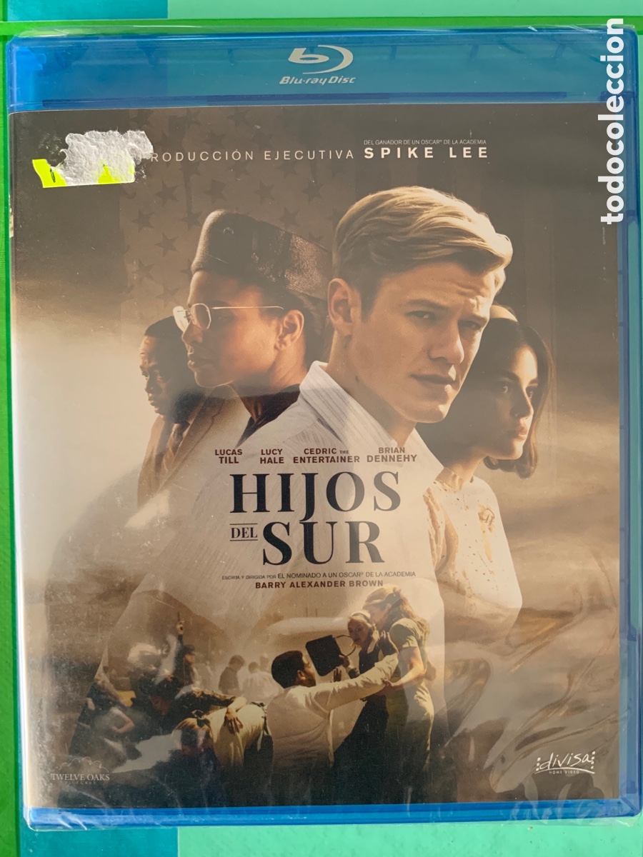 Cine: Hijos del sur - Foto 1