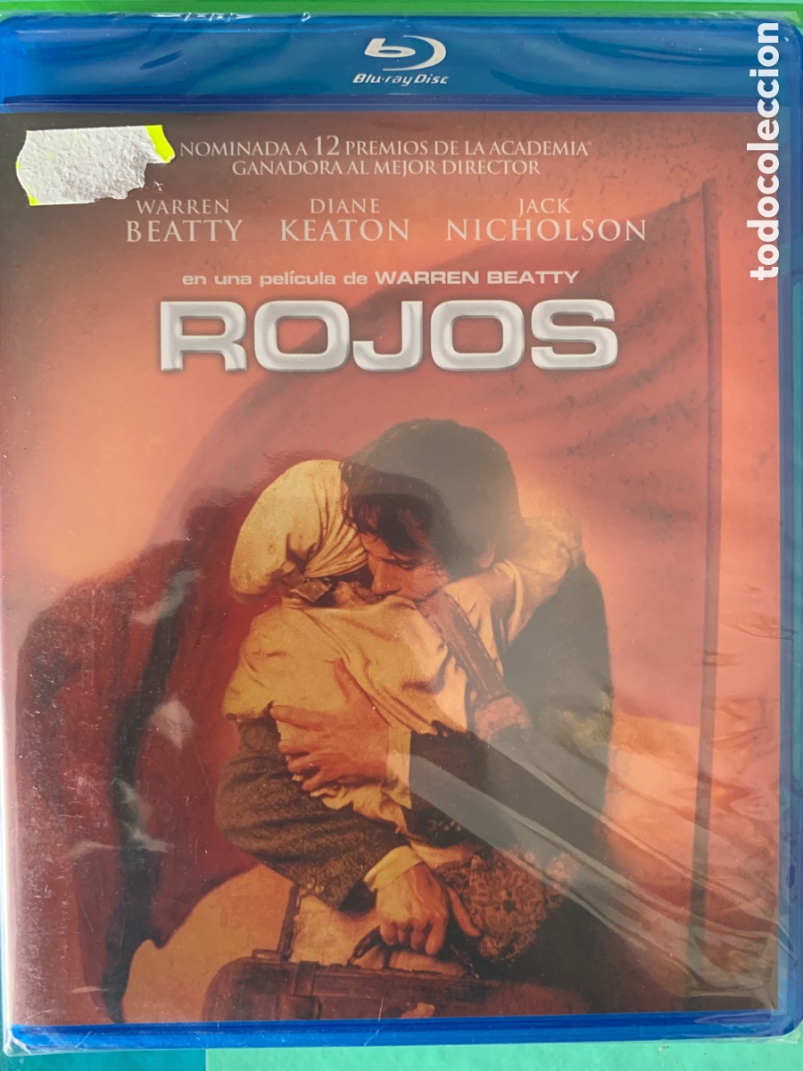 Cine: Rojos - Foto 1