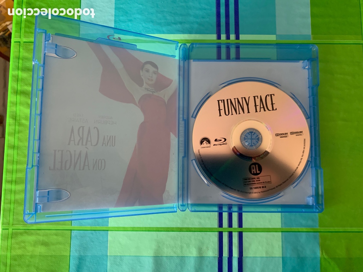 Cine: Una cara con angel - Foto 3