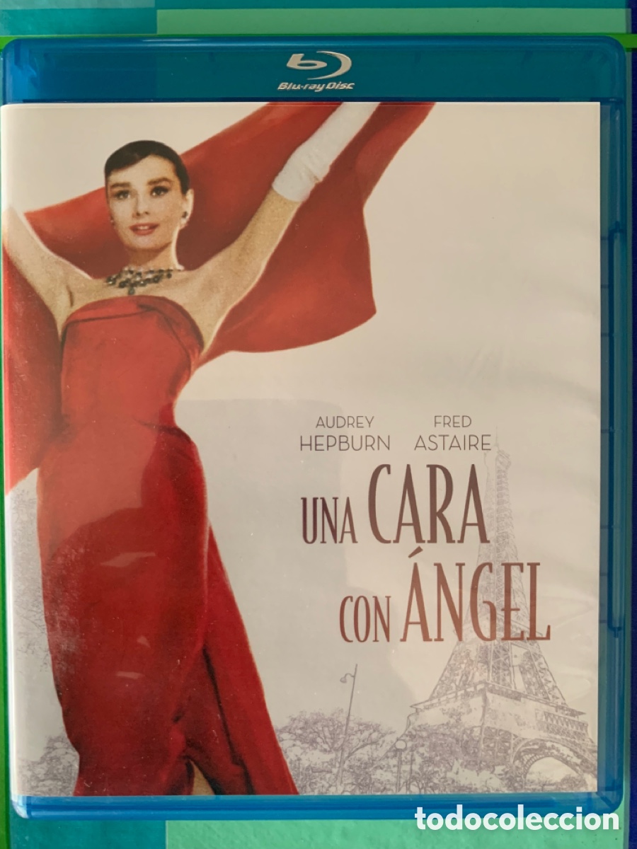 Cine: Una cara con angel - Foto 1