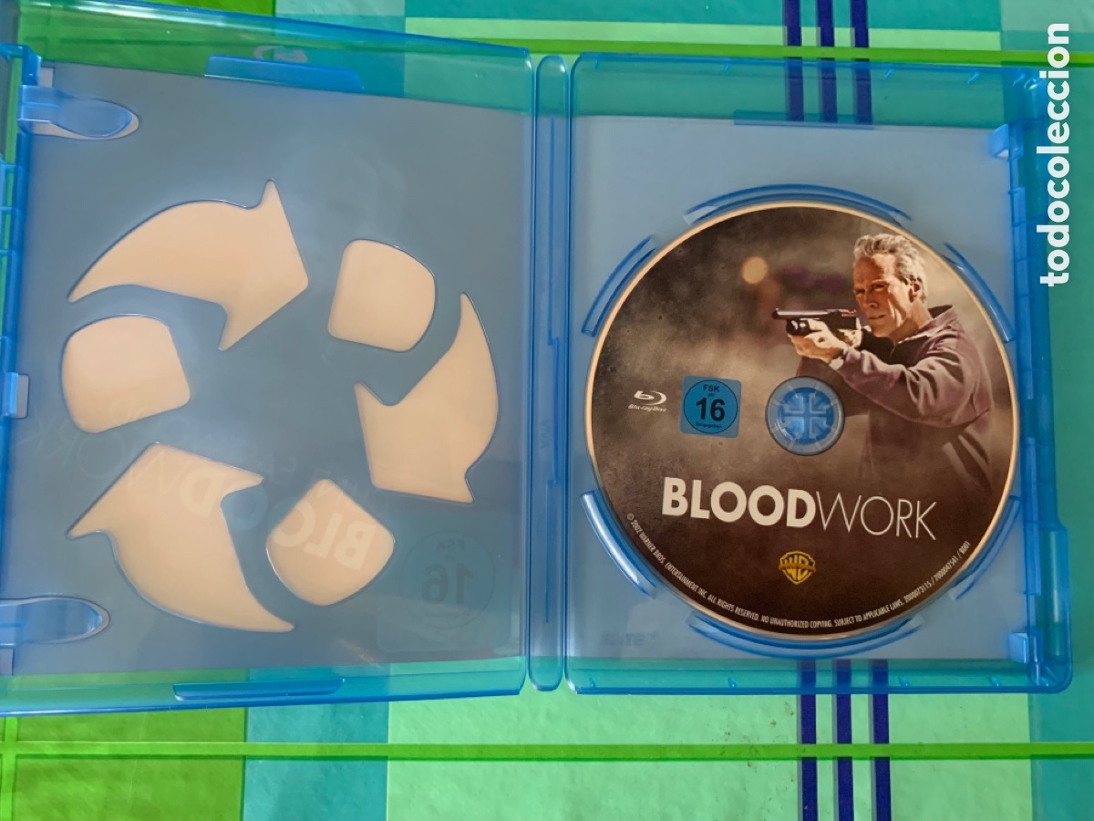 Cine: Deuda de Sangre - Foto 3