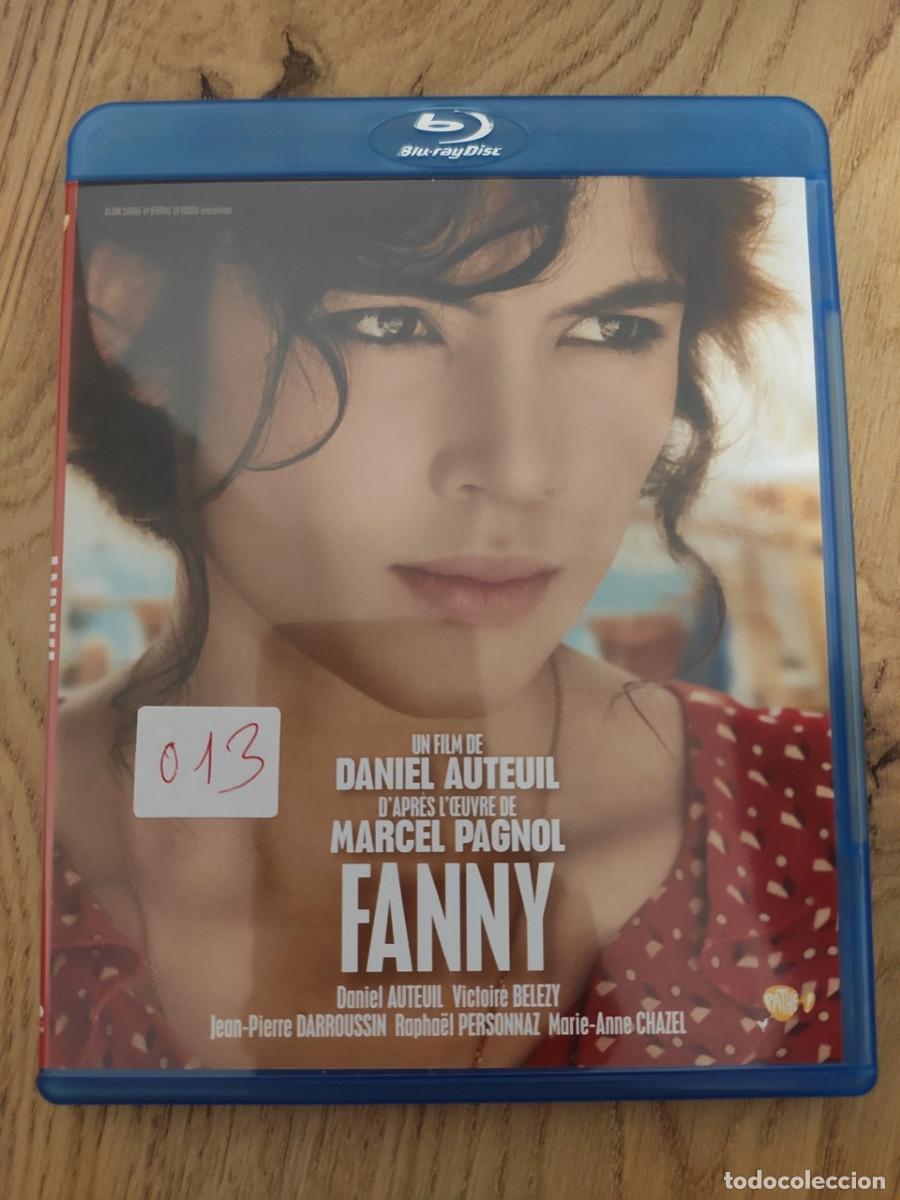 Cine: Fanny Blu-ray DANIEL AUTEUIL - Foto 1