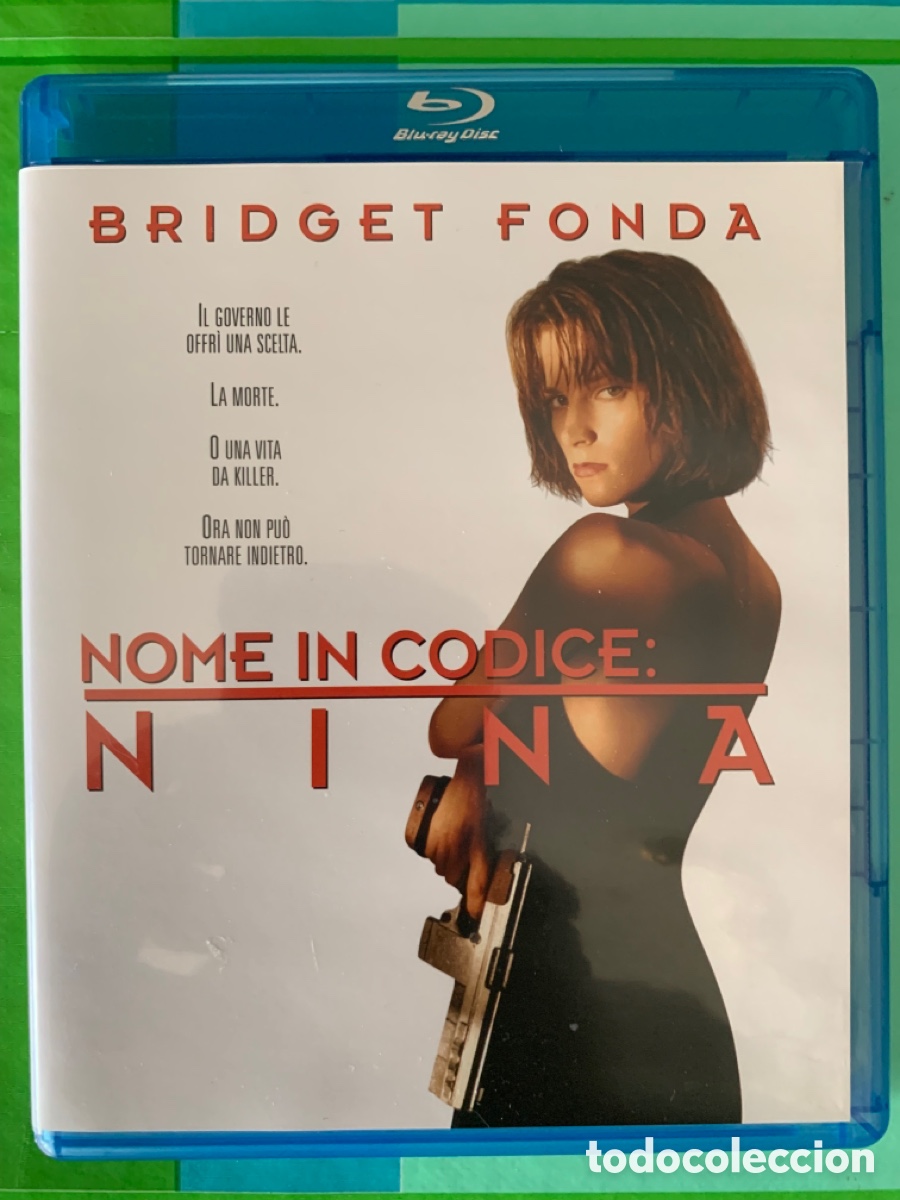 Cine: Nikita - Foto 1