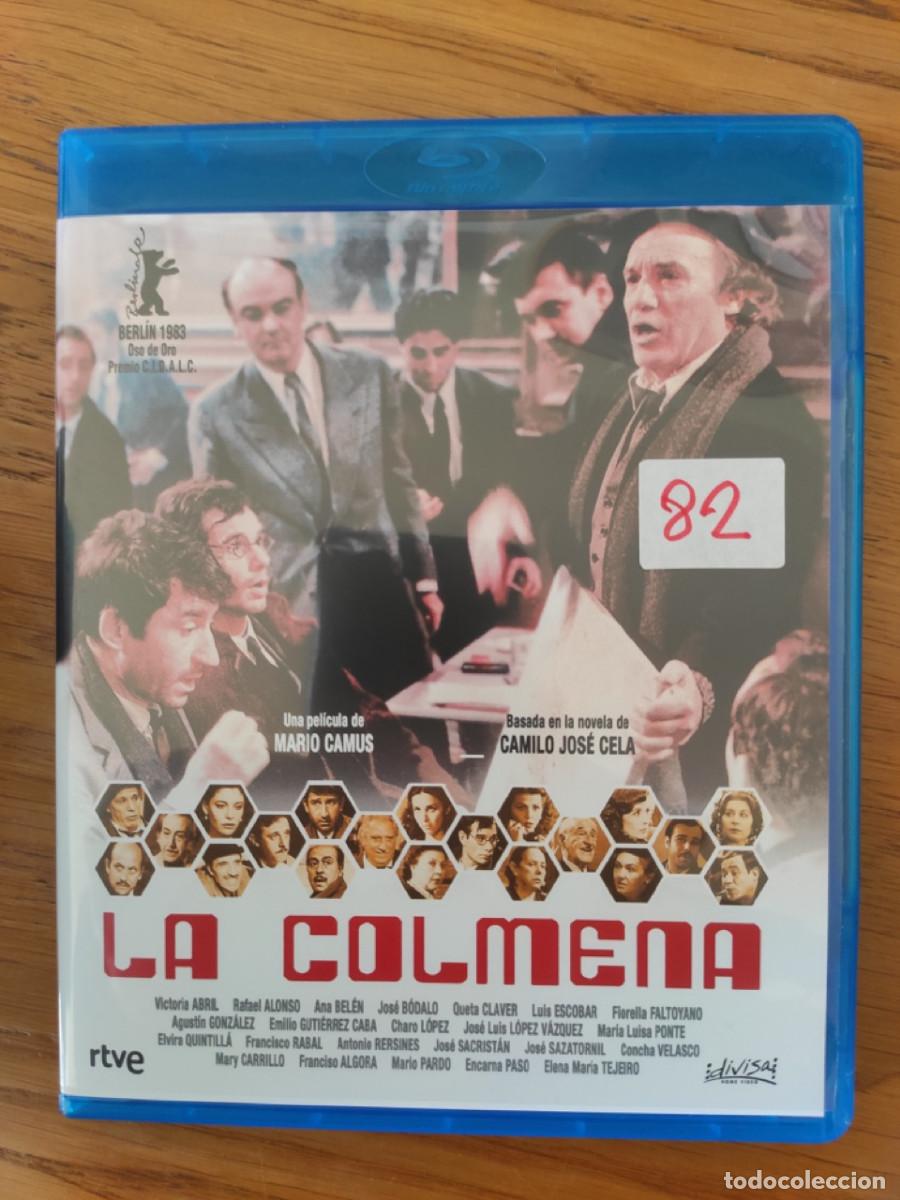 Cine: La Colmena Blu-ray - Foto 1