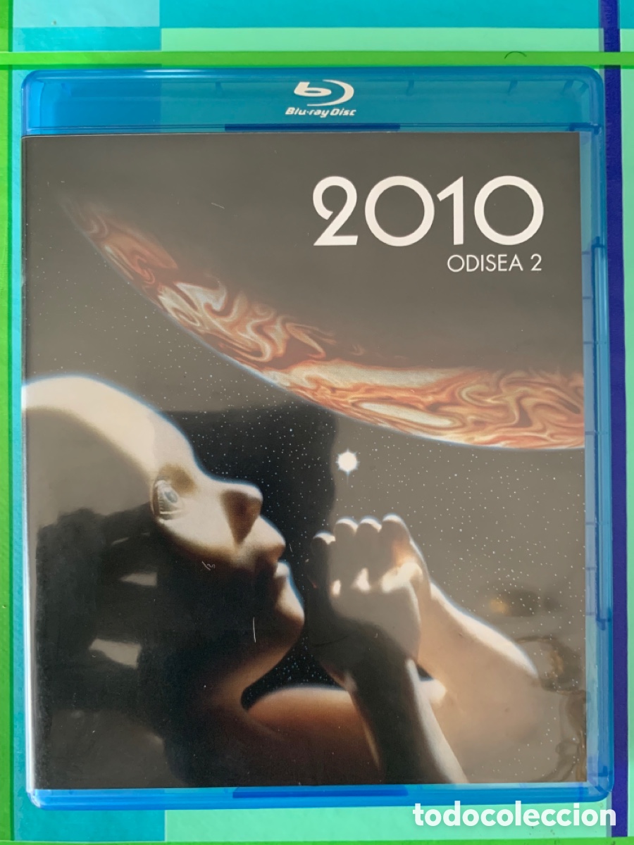Cine: 2010: Odisea II - Foto 1