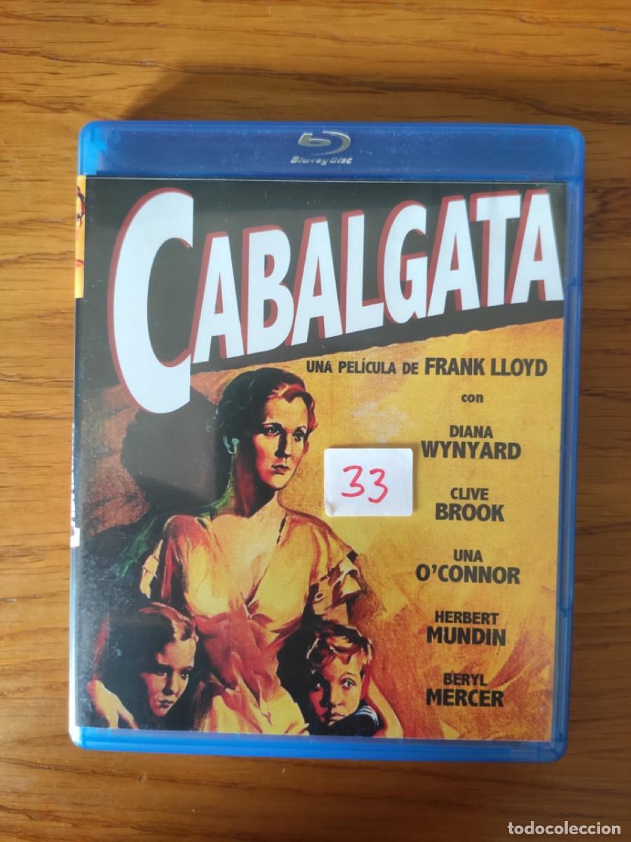 Cine: Cabalgata Blu-ray - Foto 1