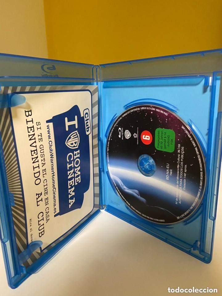 Cine: 2001 UNA ODISEA DEL ESPACIO (BLU-RAY) - Foto 3