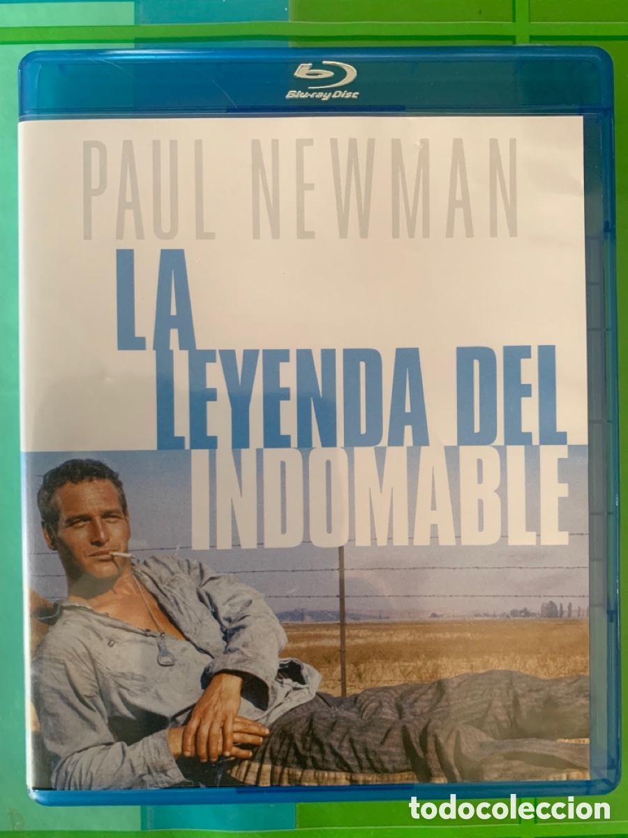 Cine: La leyenda del indomable - Foto 1