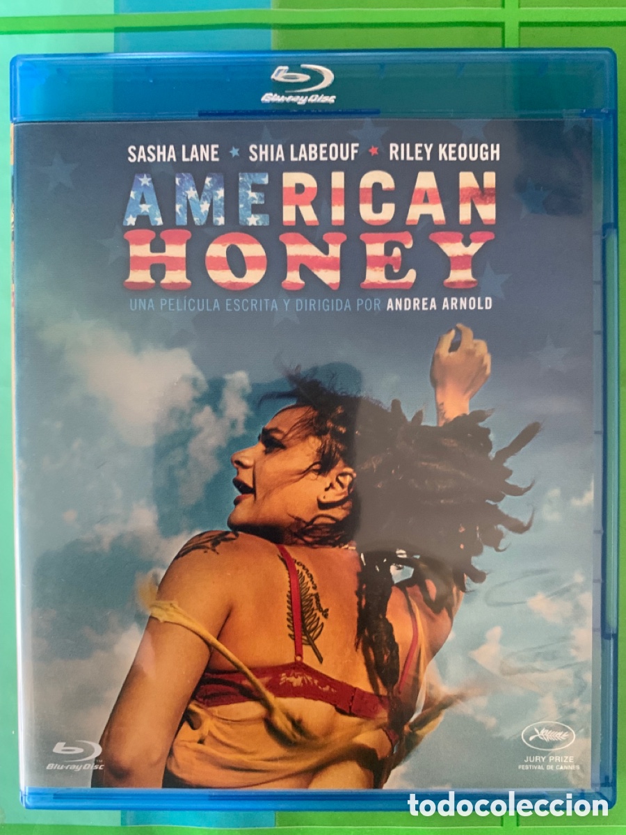 Cinema: American Honey