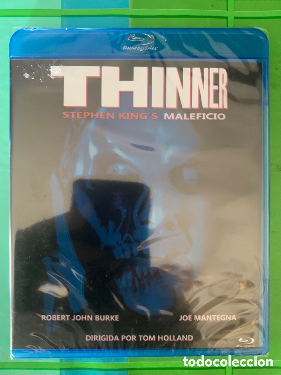 Cine: Thinner - Foto 1