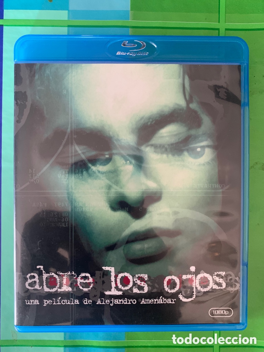 Cine: Abre los ojos - Foto 1