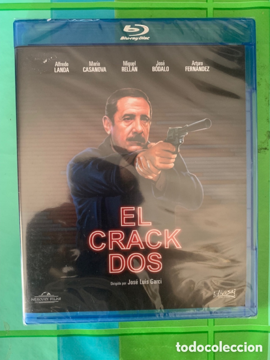 Cine: El crack II - Foto 1