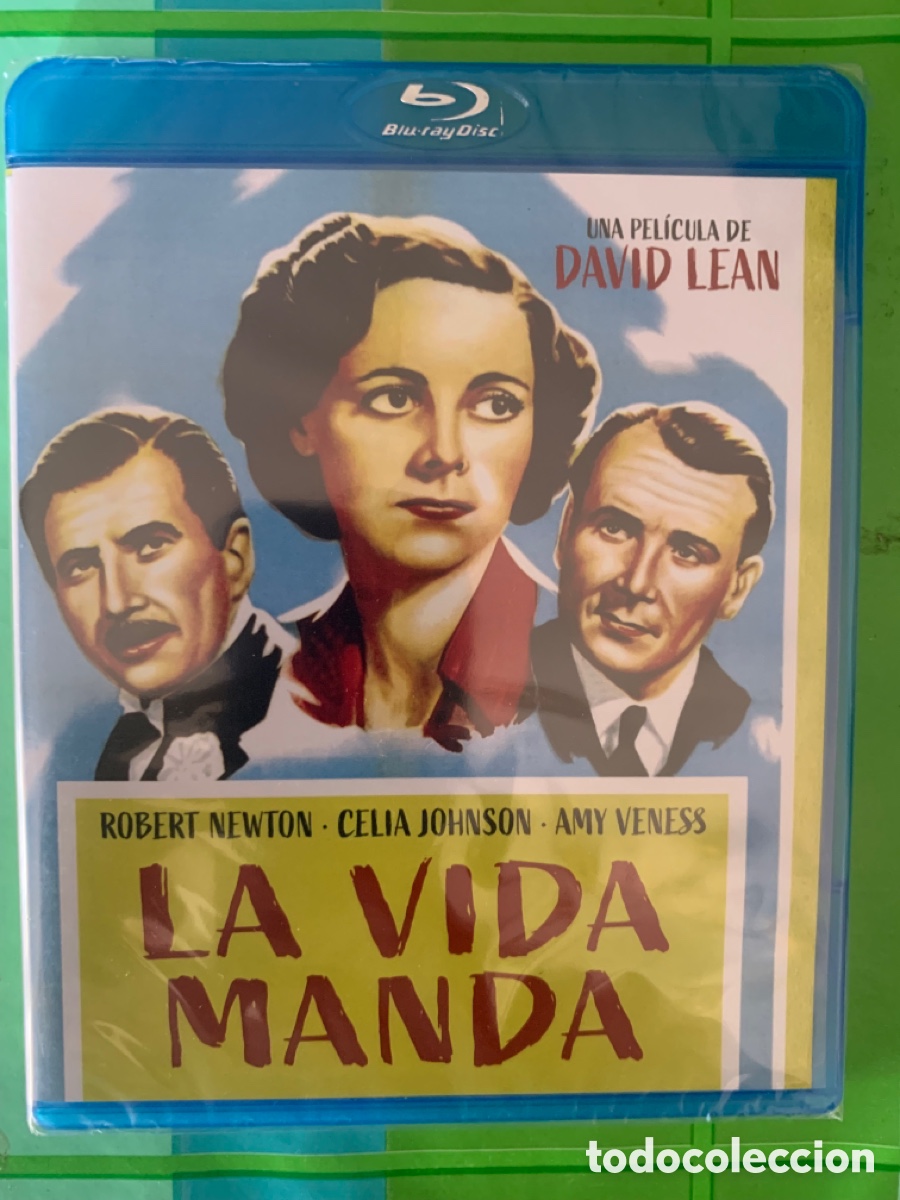 Cine: La vida manda - Foto 1