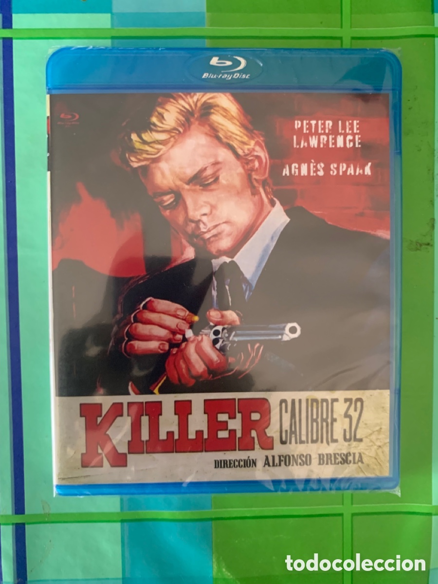 Cine: Killer calibre 32 - Foto 1