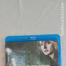 Cine: THE BRAVE ONE. JODIE FOSTER. . BLU RAY. Lote 379655699