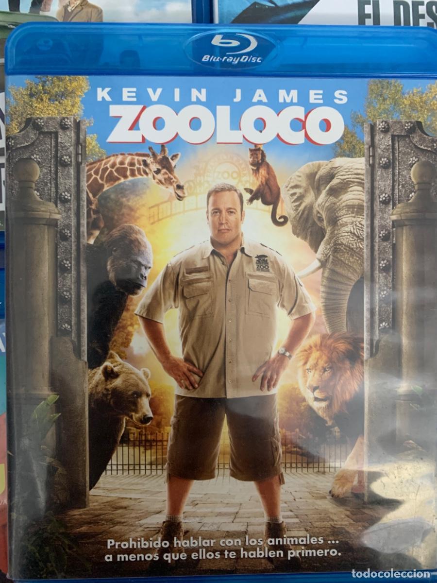 Cinema: Zooloco