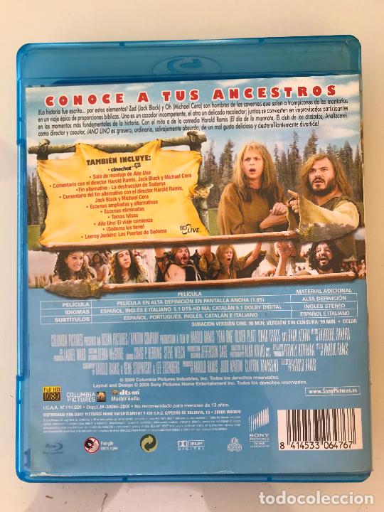 Cine: A&ntilde;o uno. - Foto 2