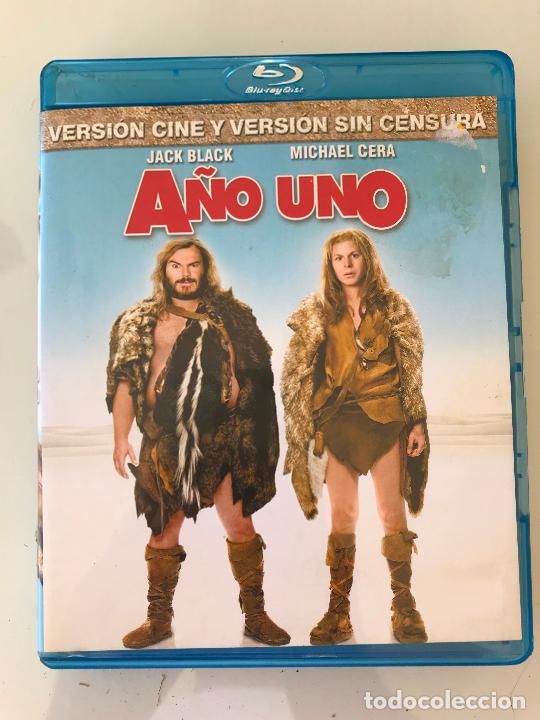 Cine: A&ntilde;o uno. - Foto 1