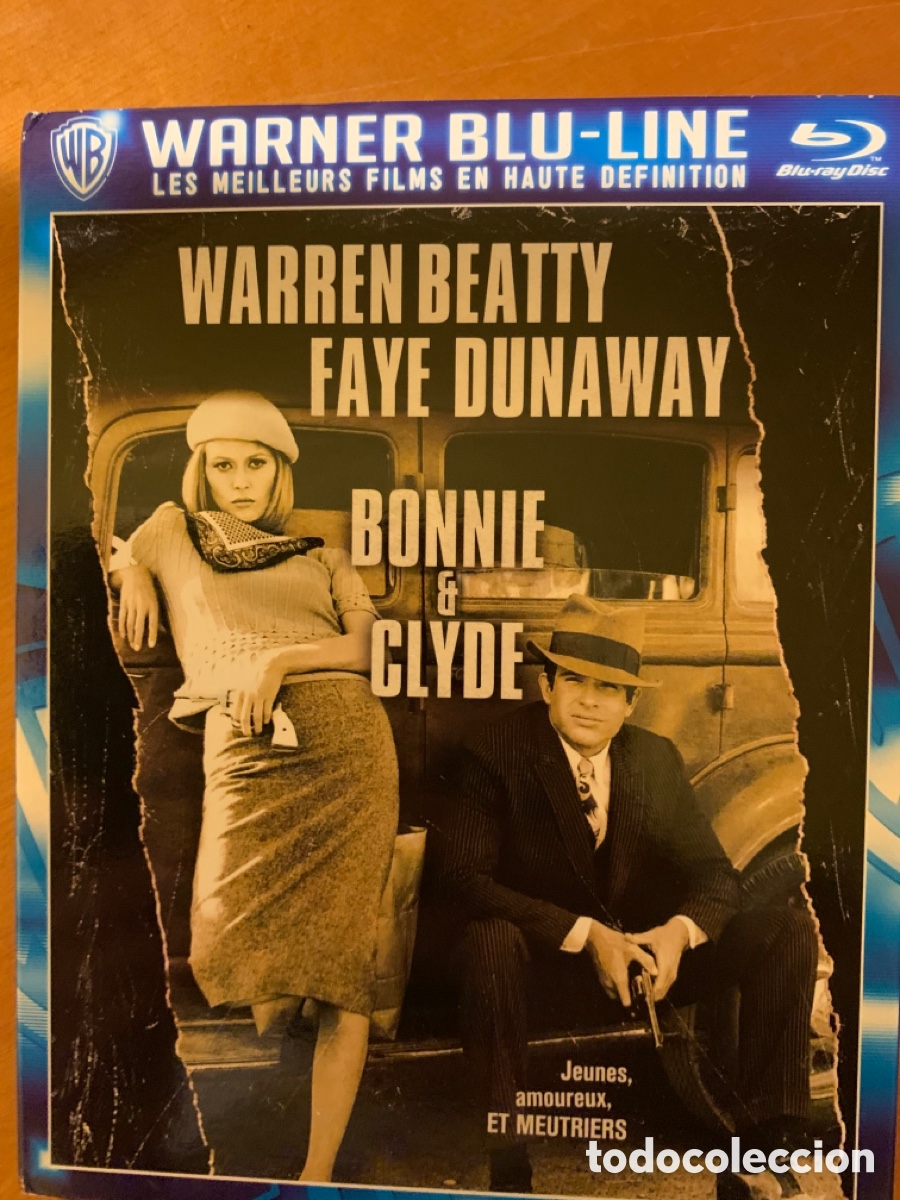 bonnie and clyde bluray blu-ray - Buy Blu-Ray Disc movies on bonnie and clyde bluray blu-ray - Buy Blu-Ray Disc movies on