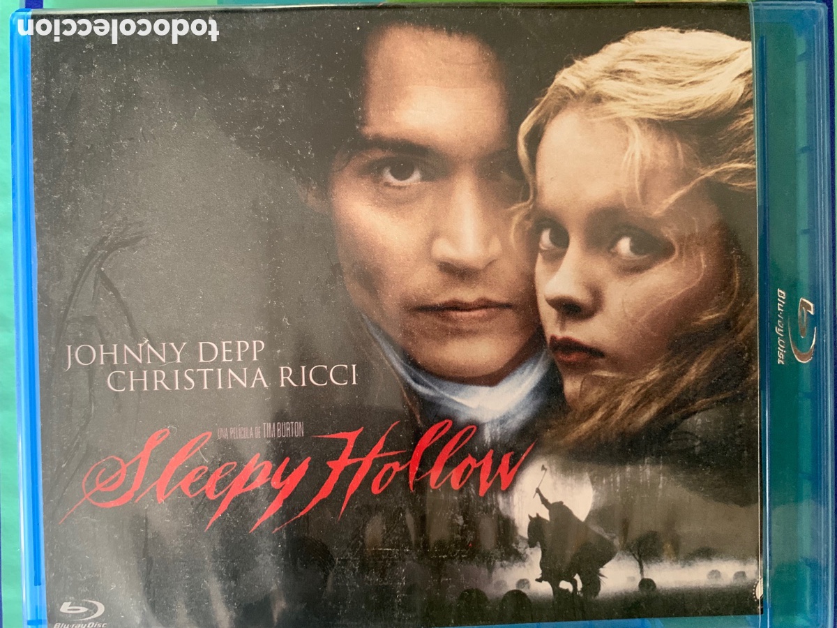 Cine: Sleepy Hollow - Foto 1