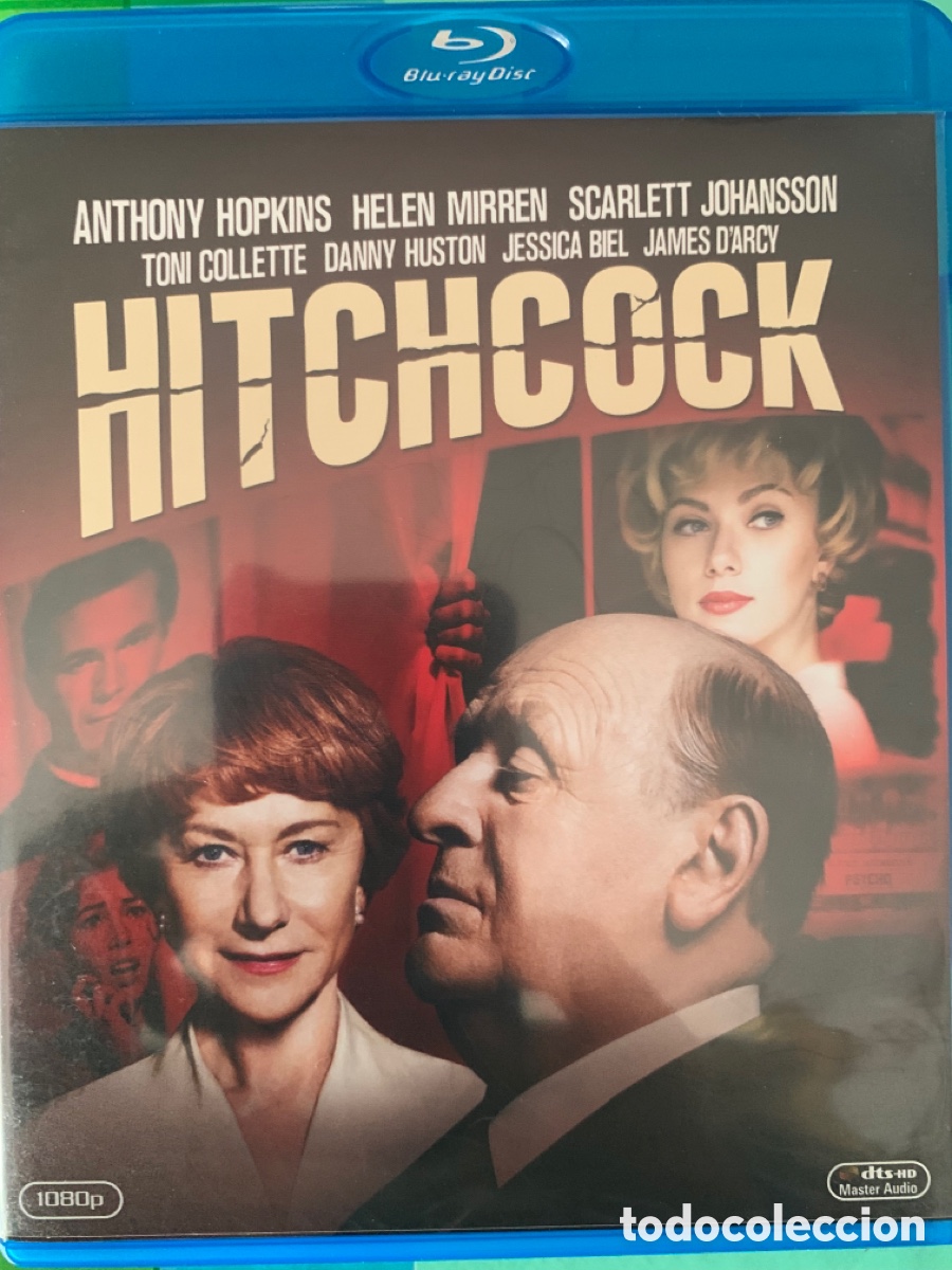 Cine: Hitchcock - Foto 1