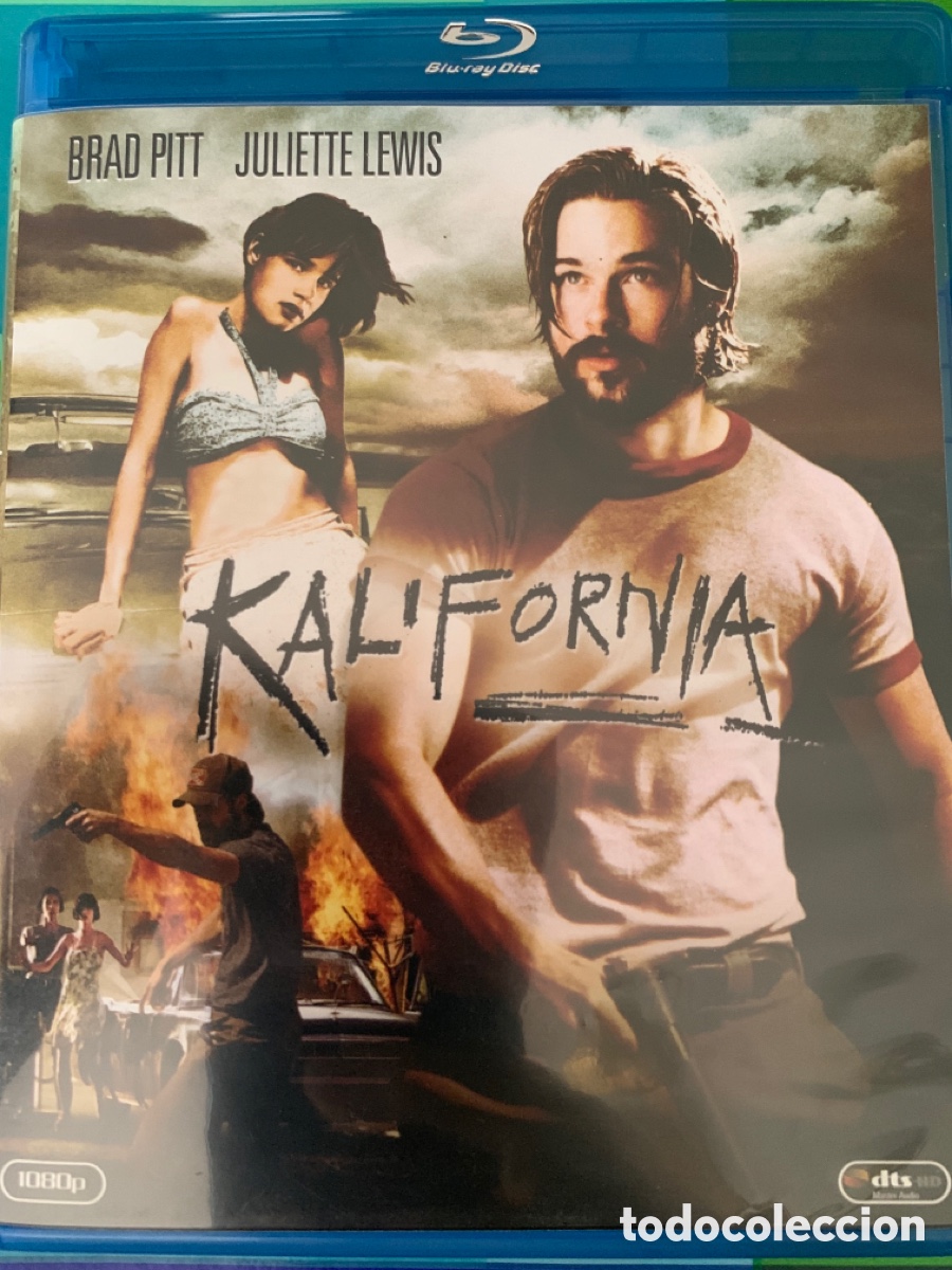 Cine: Kalifornia - Foto 1