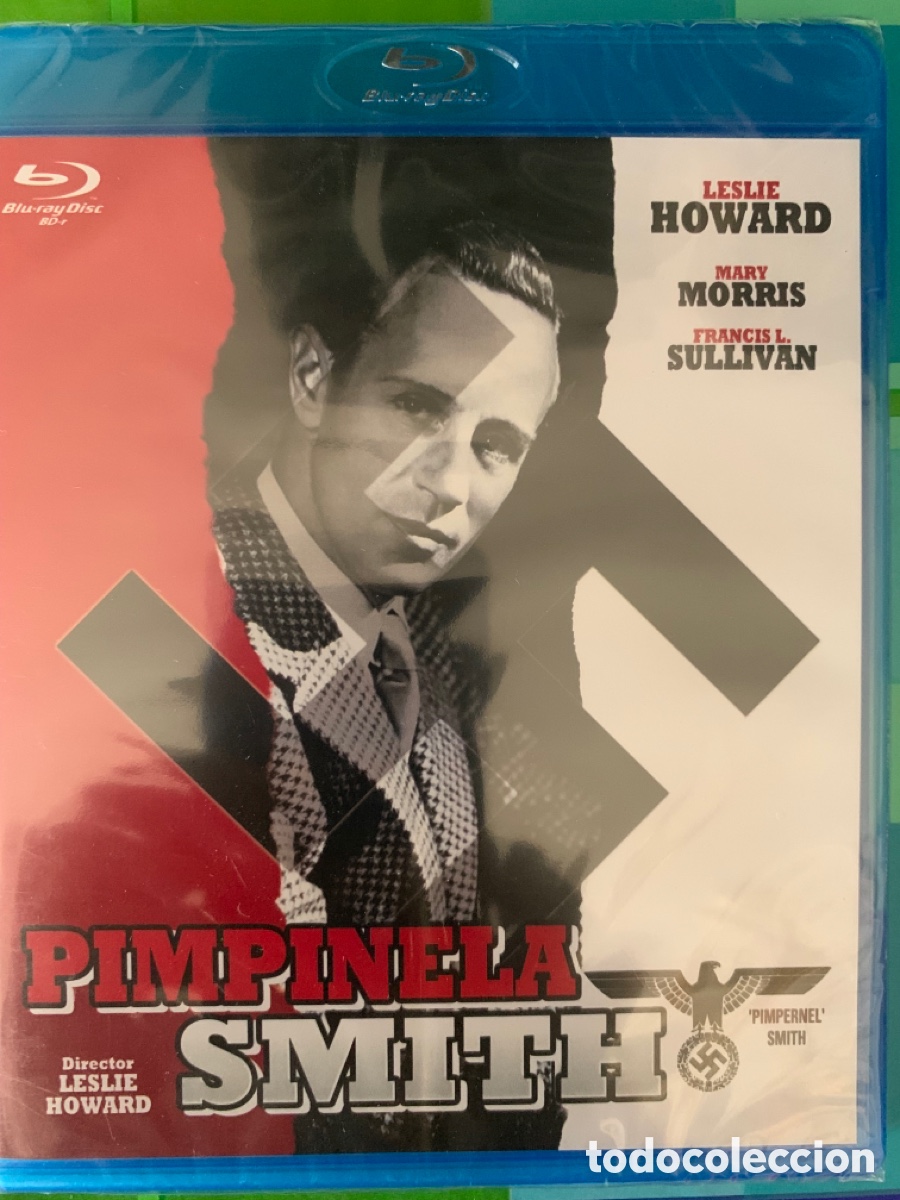 Cine: Pimpinela Smith - Foto 1