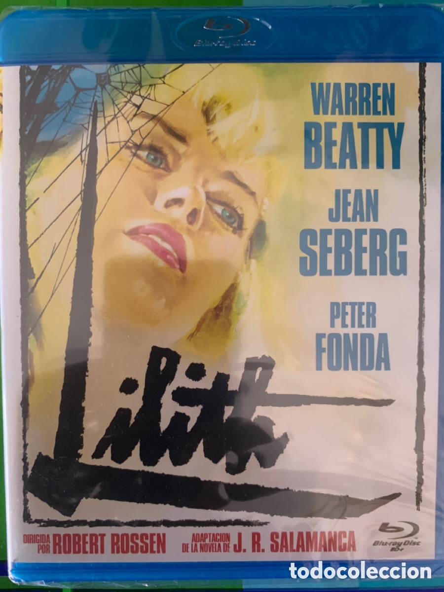 Cine: Lilith - Foto 1