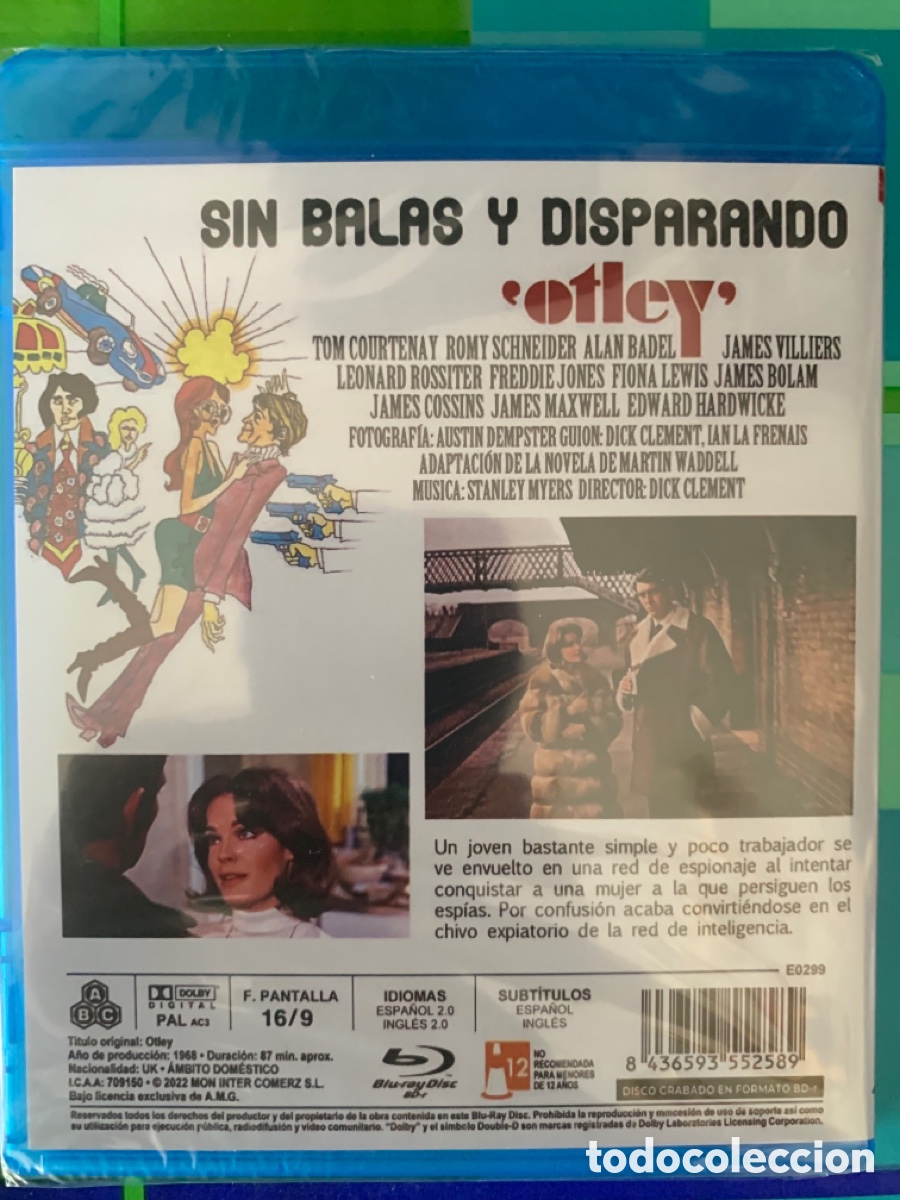 Cine: Sin balas y disparando - Foto 2