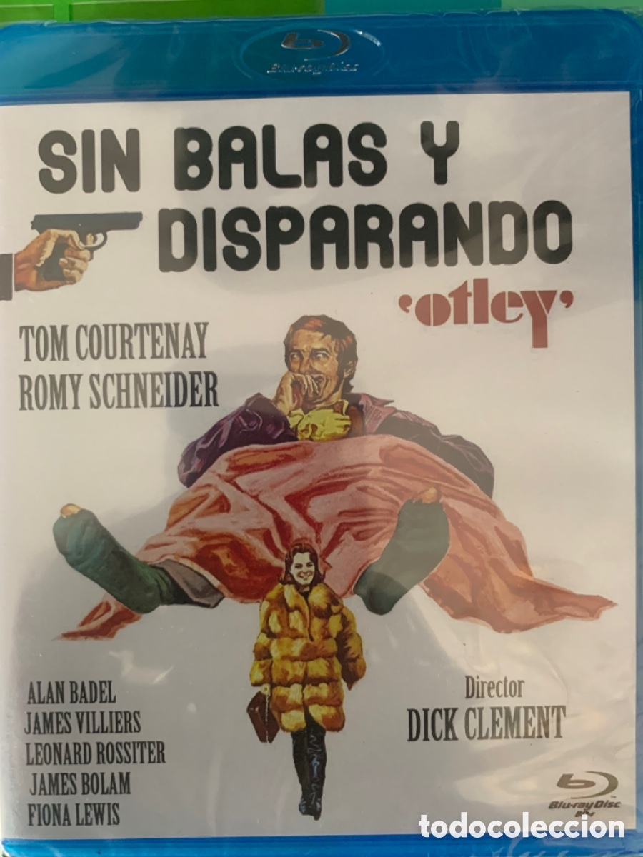 Cine: Sin balas y disparando - Foto 1