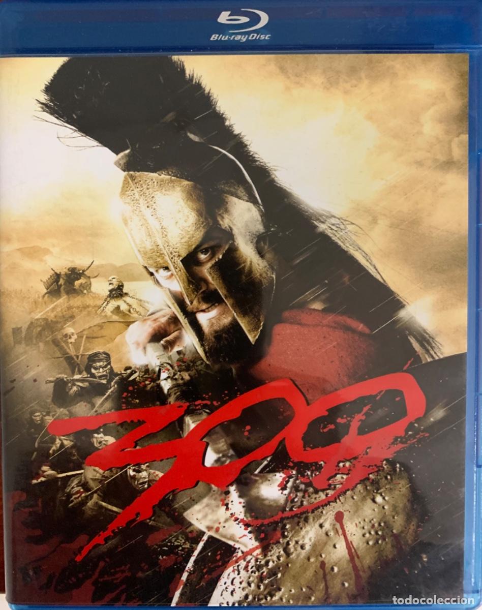 Cine: 300 - Foto 1