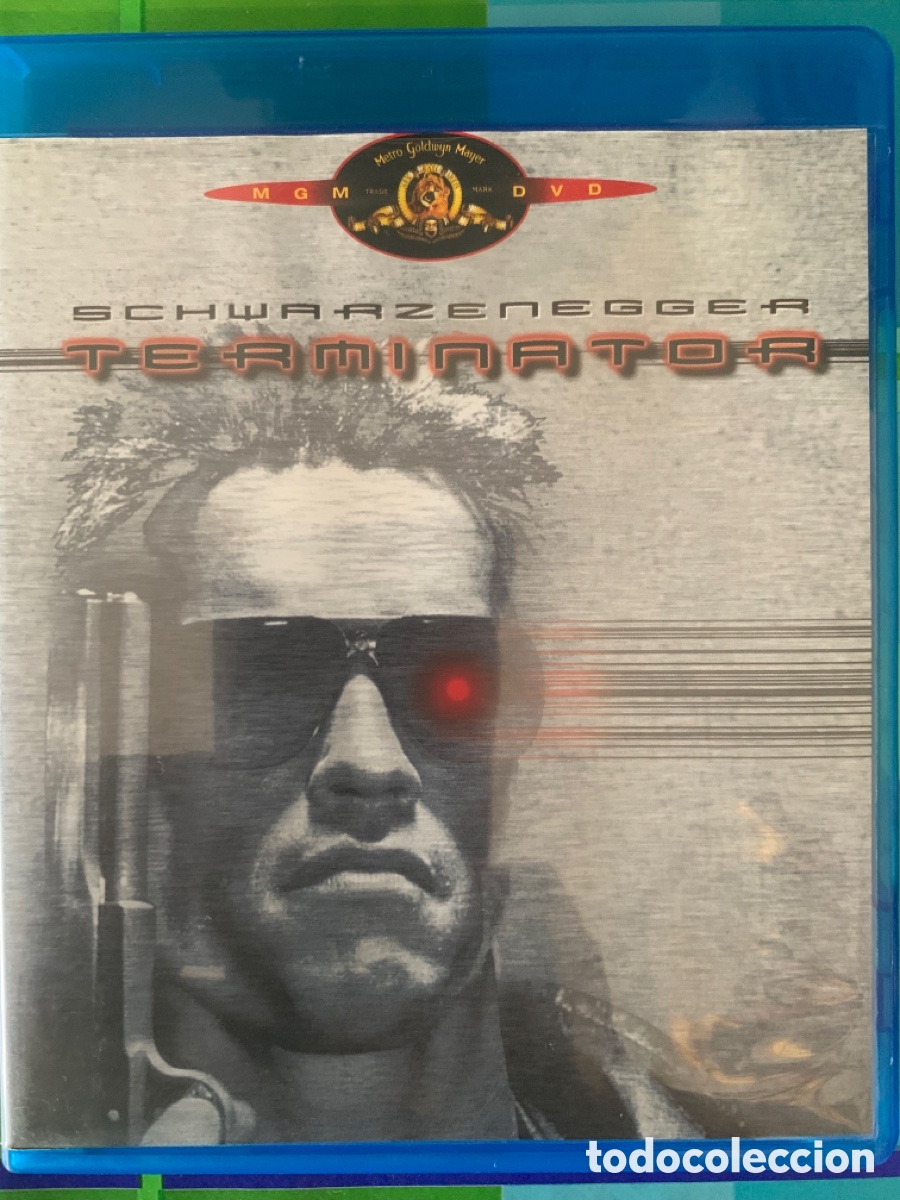 Cine: Terminator - Foto 1