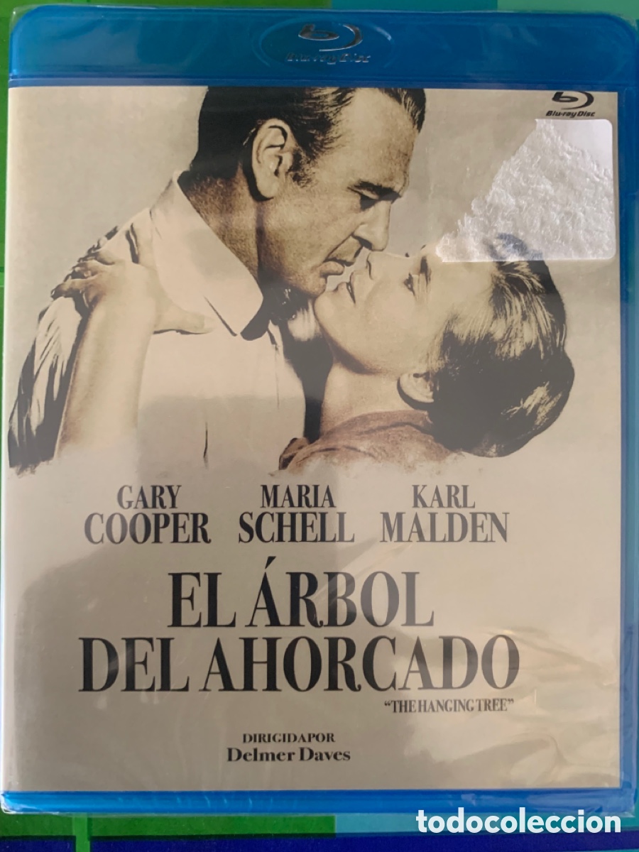Cine: El arbol del ahorcado - Foto 1