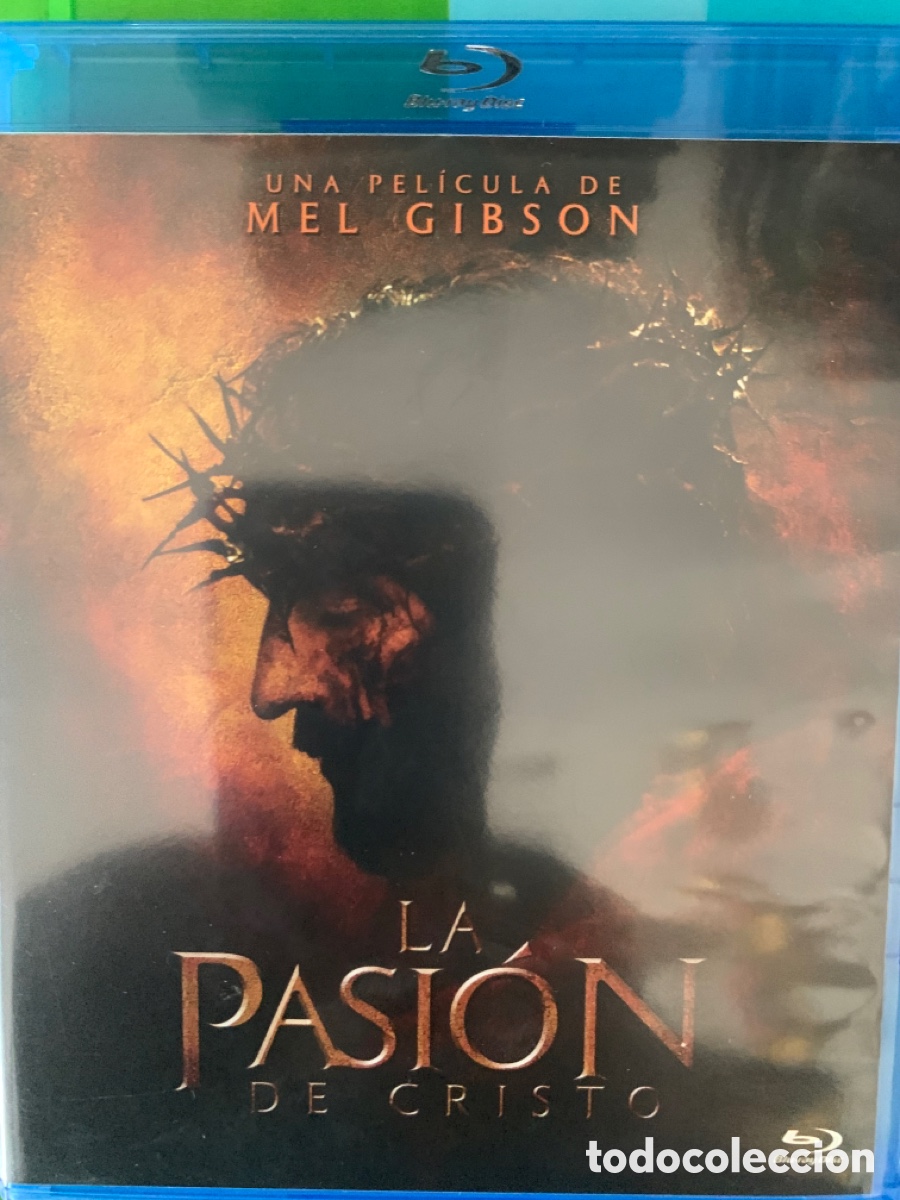 Cine: La pasion de CRISTO - Foto 1