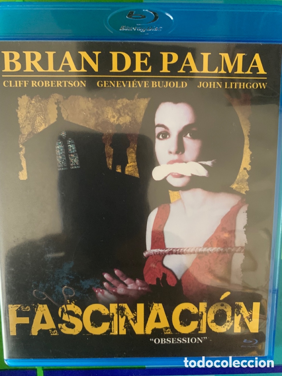 Cine: Fascinacion - Foto 1